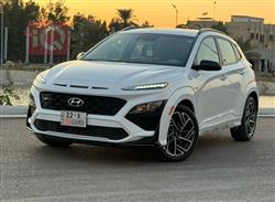 هيونداي كونا